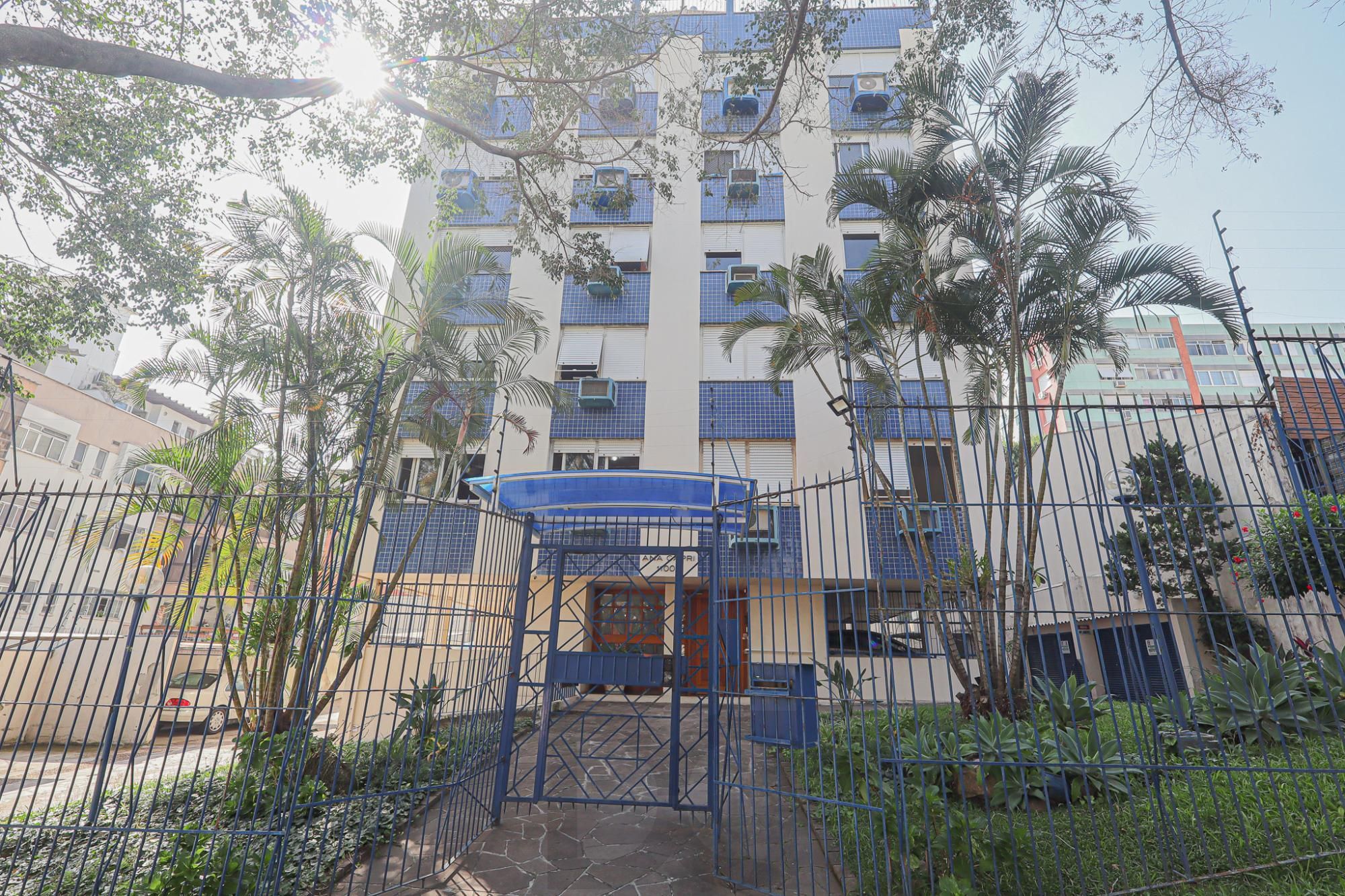 Cobertura a venda no bairro Higienópolis — foto 48