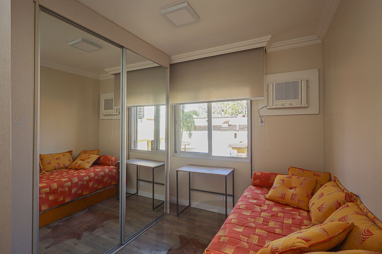 Apartamento a venda no bairro Cristo Redentor — foto 20