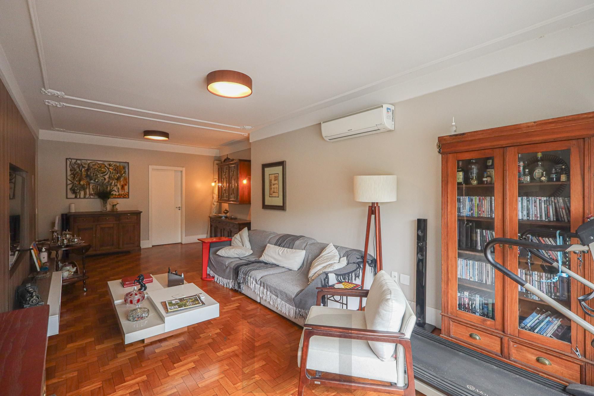 Apartamento Garden a venda na Cidade Baixa — foto 6