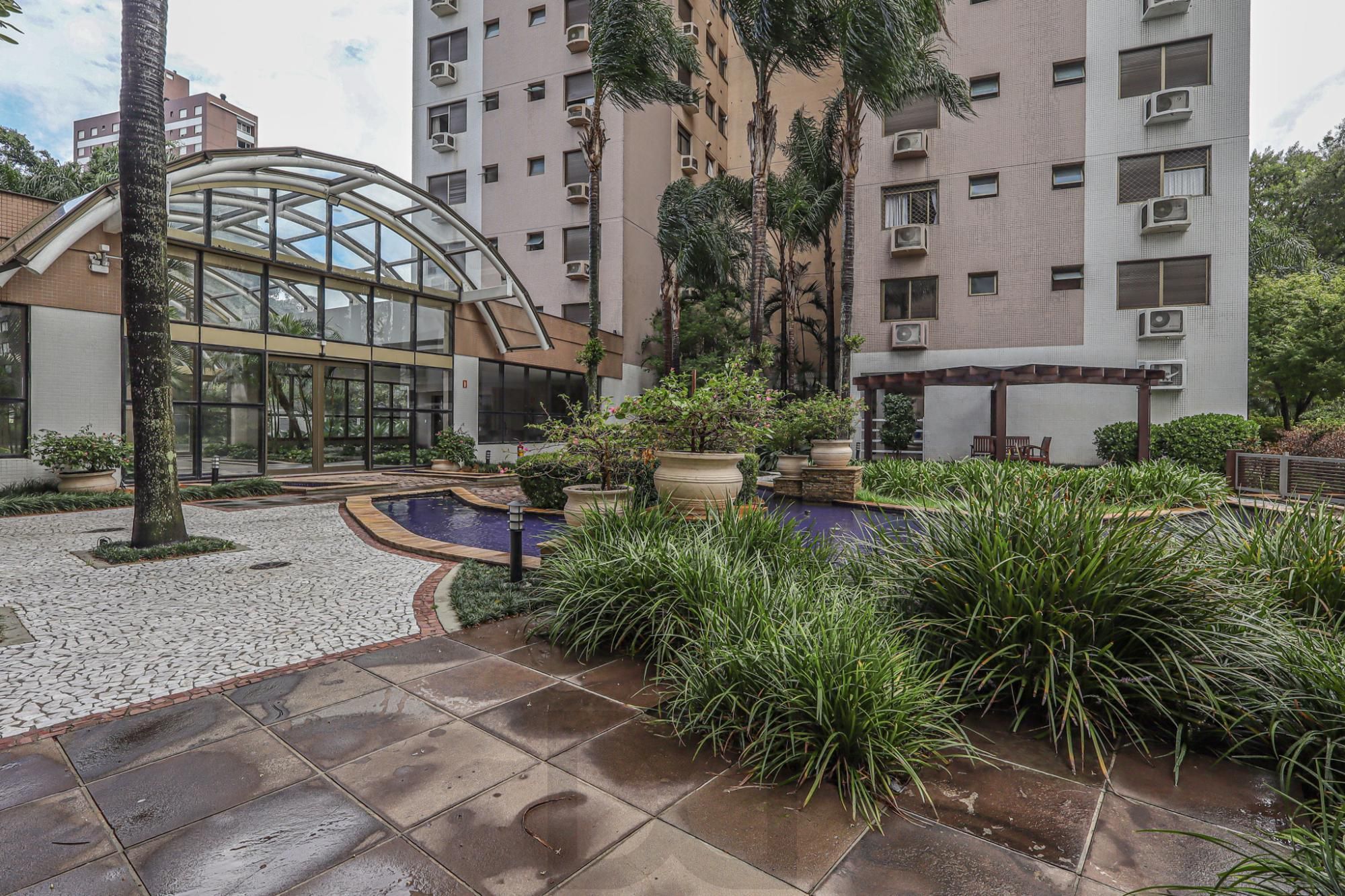Apartamento a venda no bairro Higienópolis — foto 34