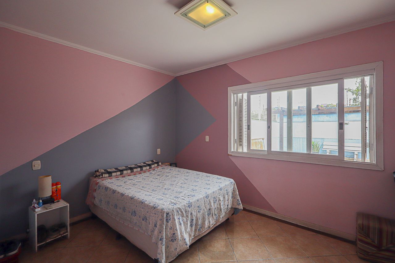 Casa a venda no bairro Jardim Itu — foto 15