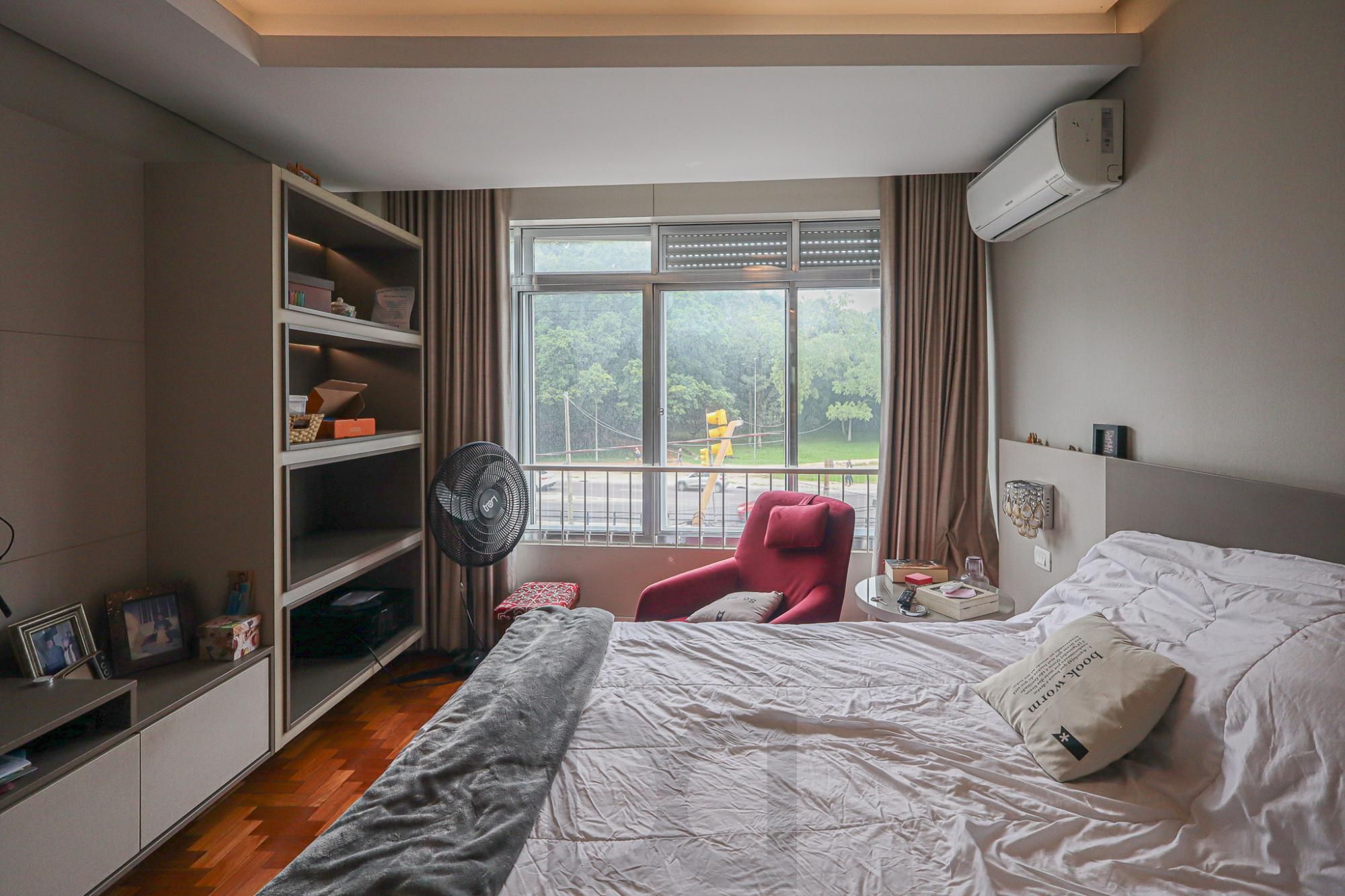 Apartamento Garden a venda na Cidade Baixa — foto 25