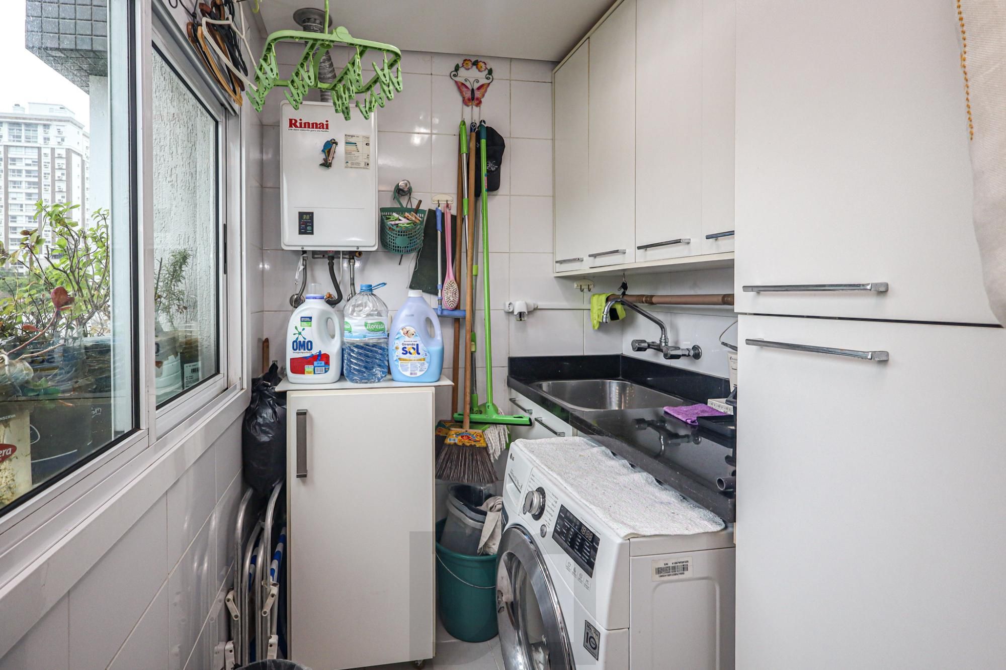 Apartamento a venda no bairro Passo D' Areia — foto 16