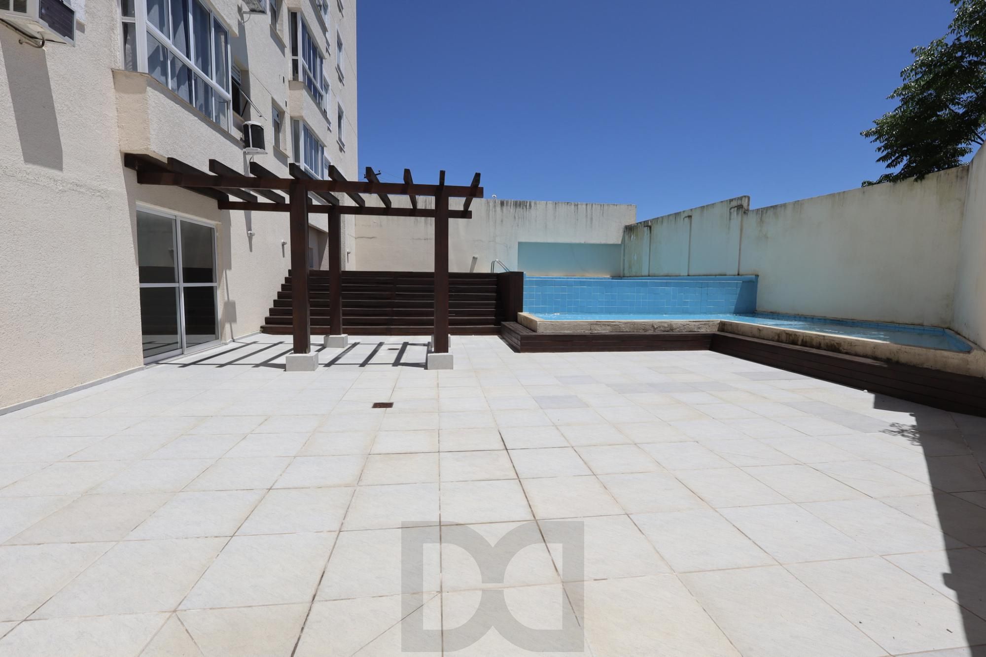 Apartamento a venda no bairro Cavalhada — foto 22