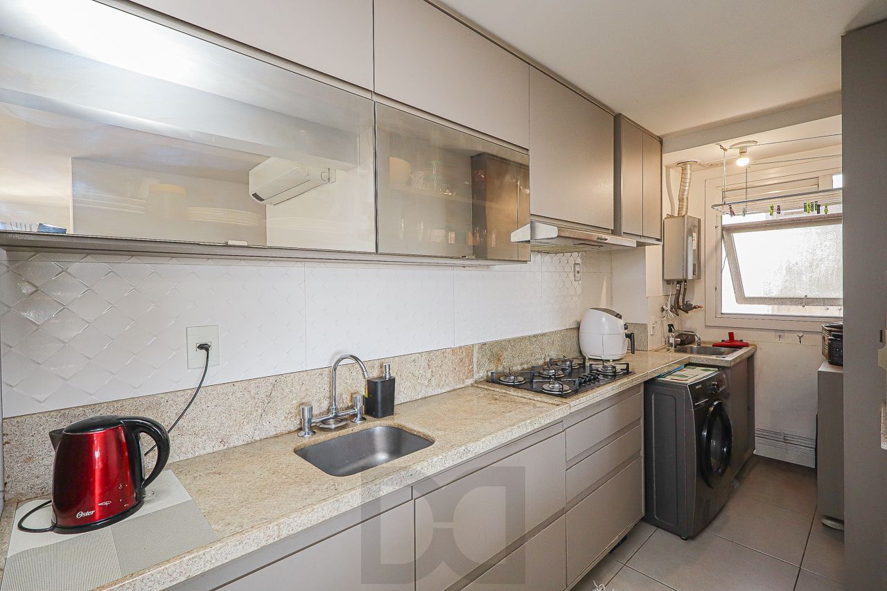 Apartamento a venda no bairro São Sebastião — foto 11