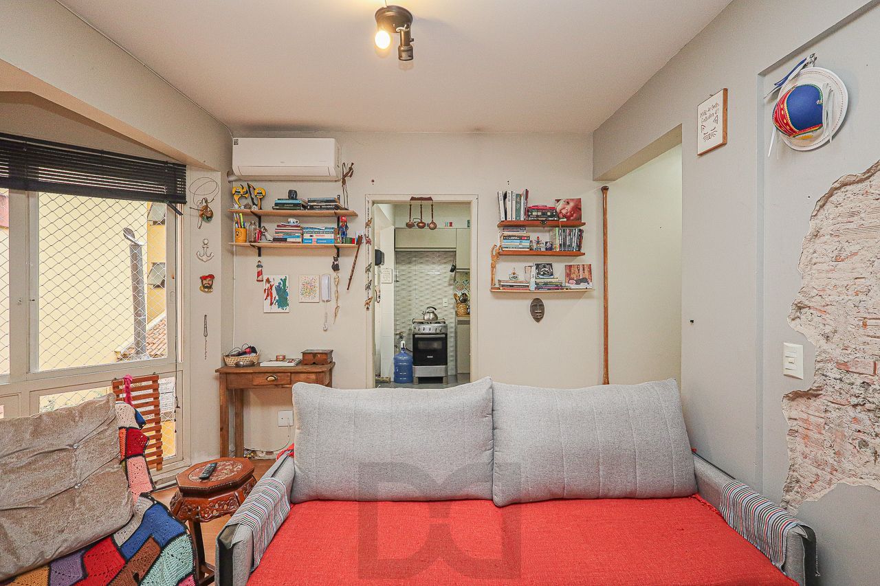 Apartamento a venda no Centro Histórico — foto 11