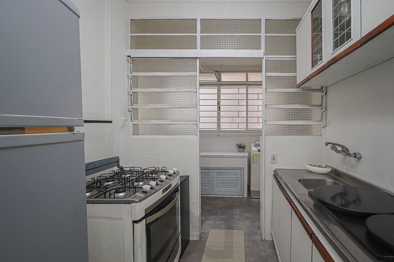 Apartamento a venda no bairro Independência — foto 35