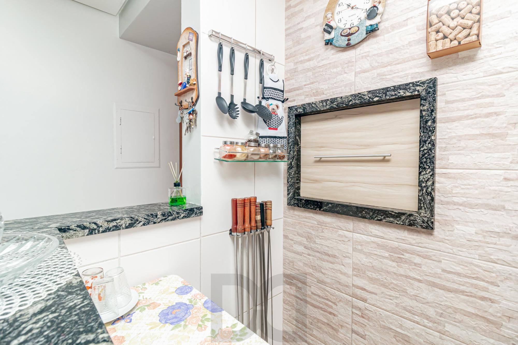 Apartamento à venda no bairro Passo D'areia em Porto Alegre/RS — foto 11