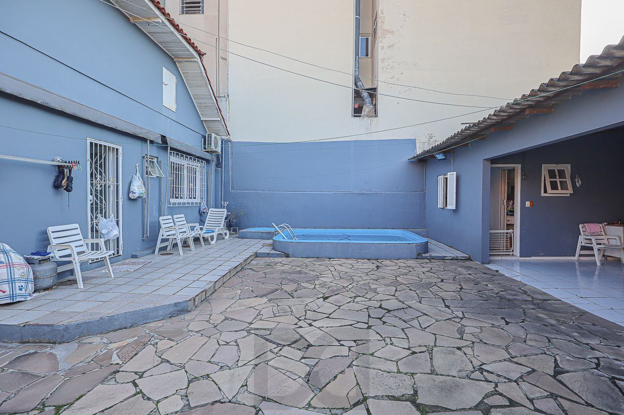 Casa a venda no bairro Passo D' Areia — foto 33