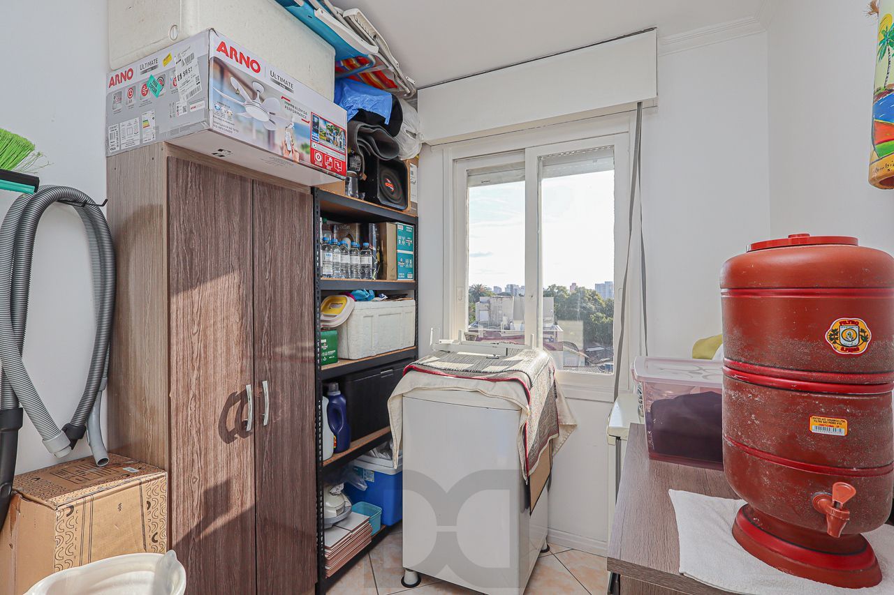 Apartamento a venda no bairro Santo Antônio — foto 21
