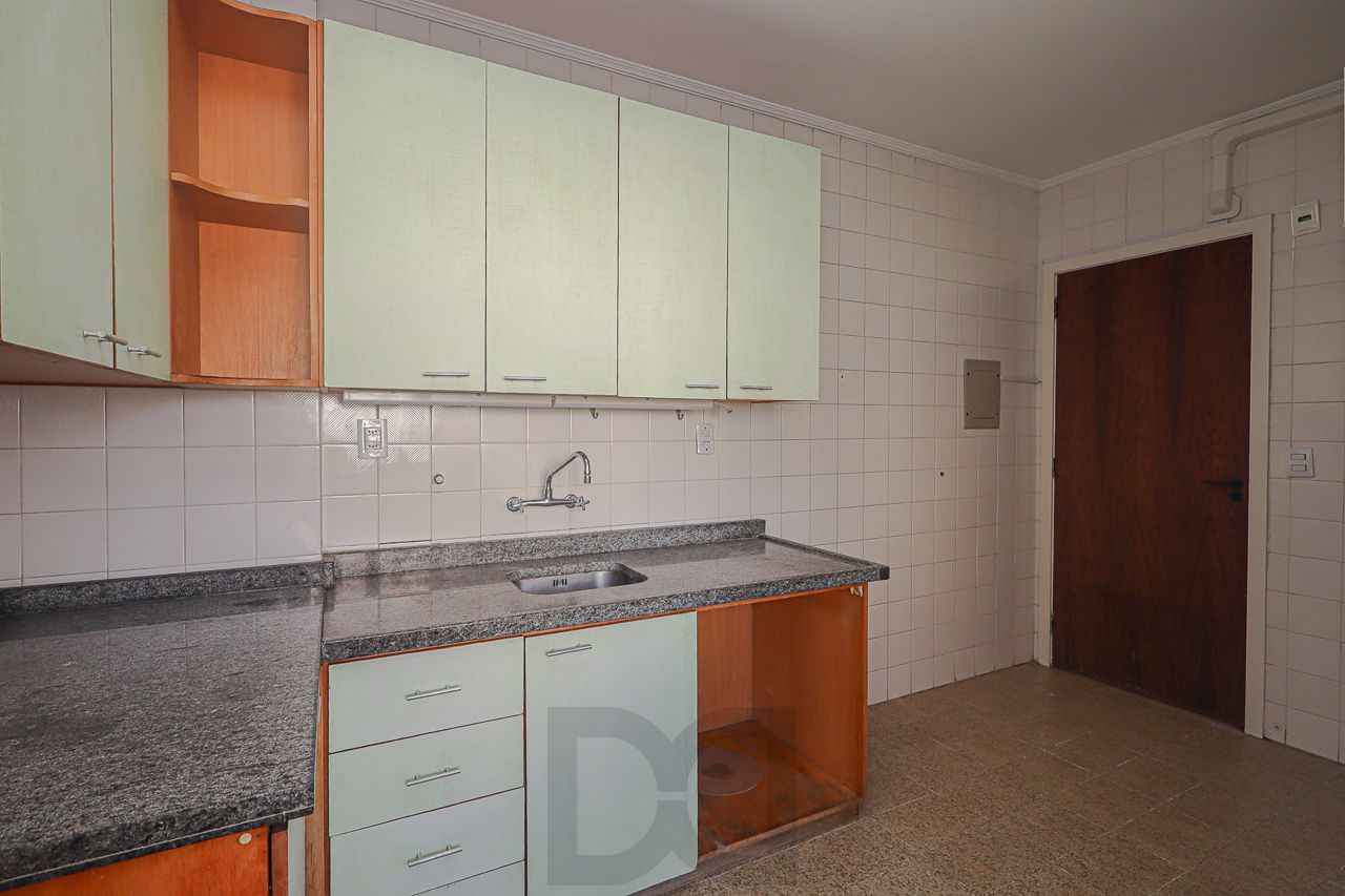 Apartamento a venda no bairro Jardim Botânico. — foto 12