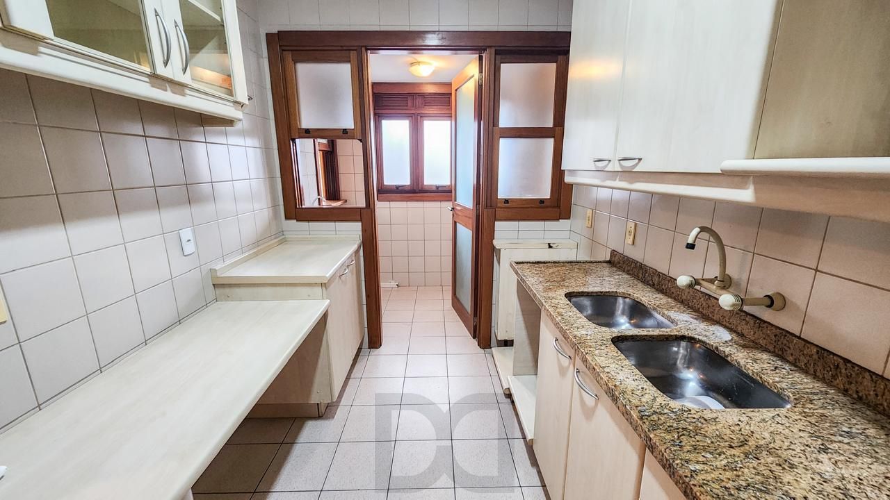 Apartamento semi-mobiliado à venda no Petrópolis — foto 4