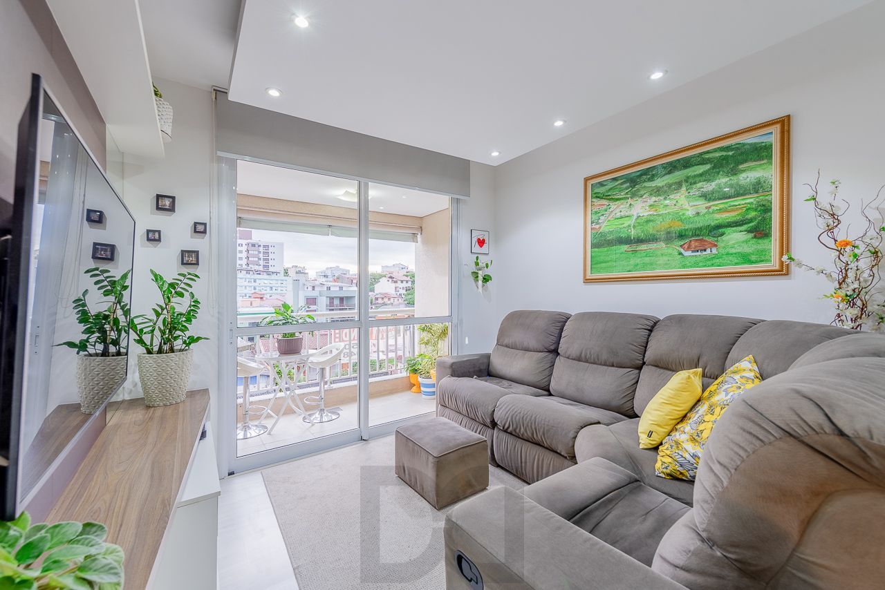 Apartamento a venda no bairro Jardim Lindóia — foto 3