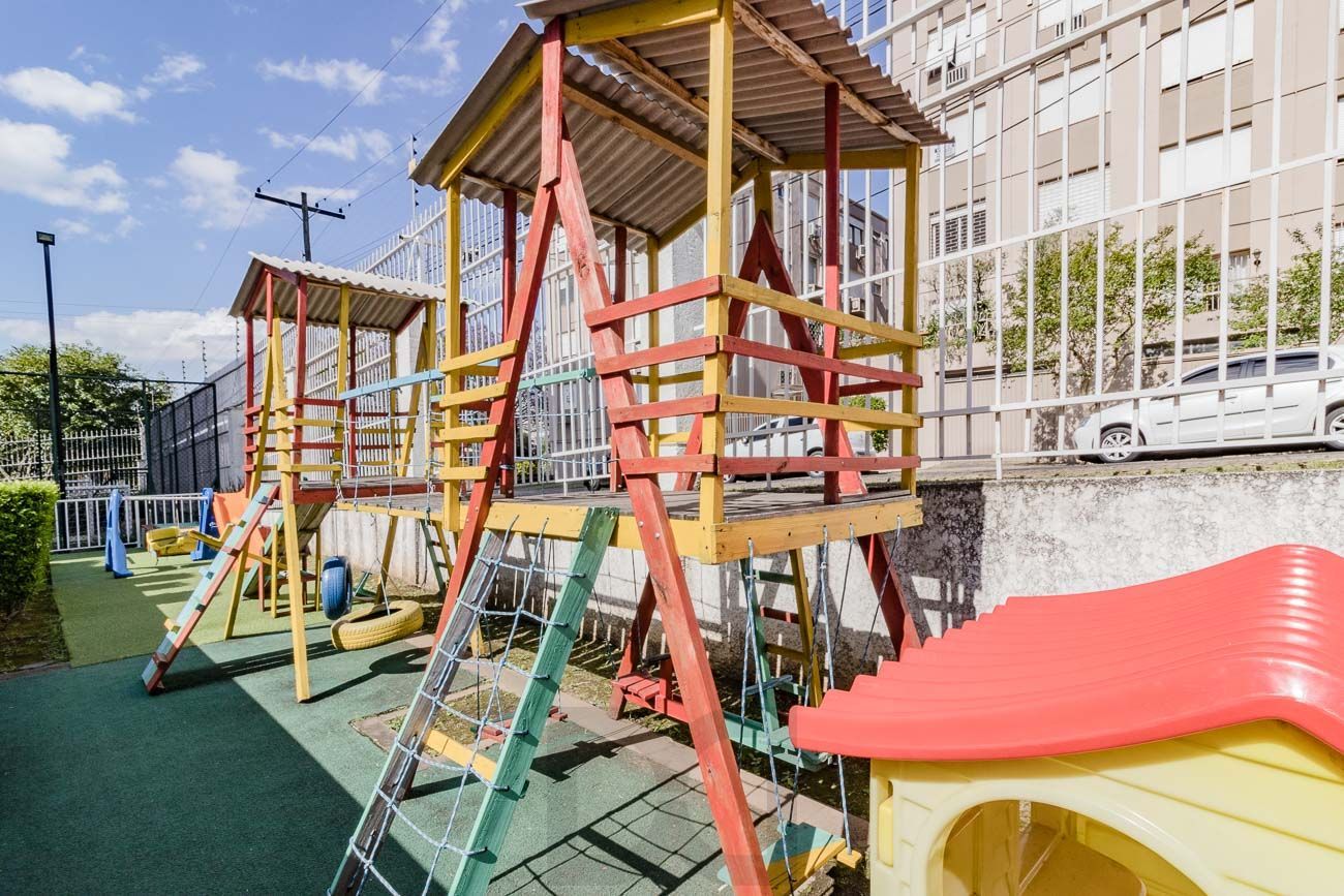 Apartamento no condomínio YOU — foto 33