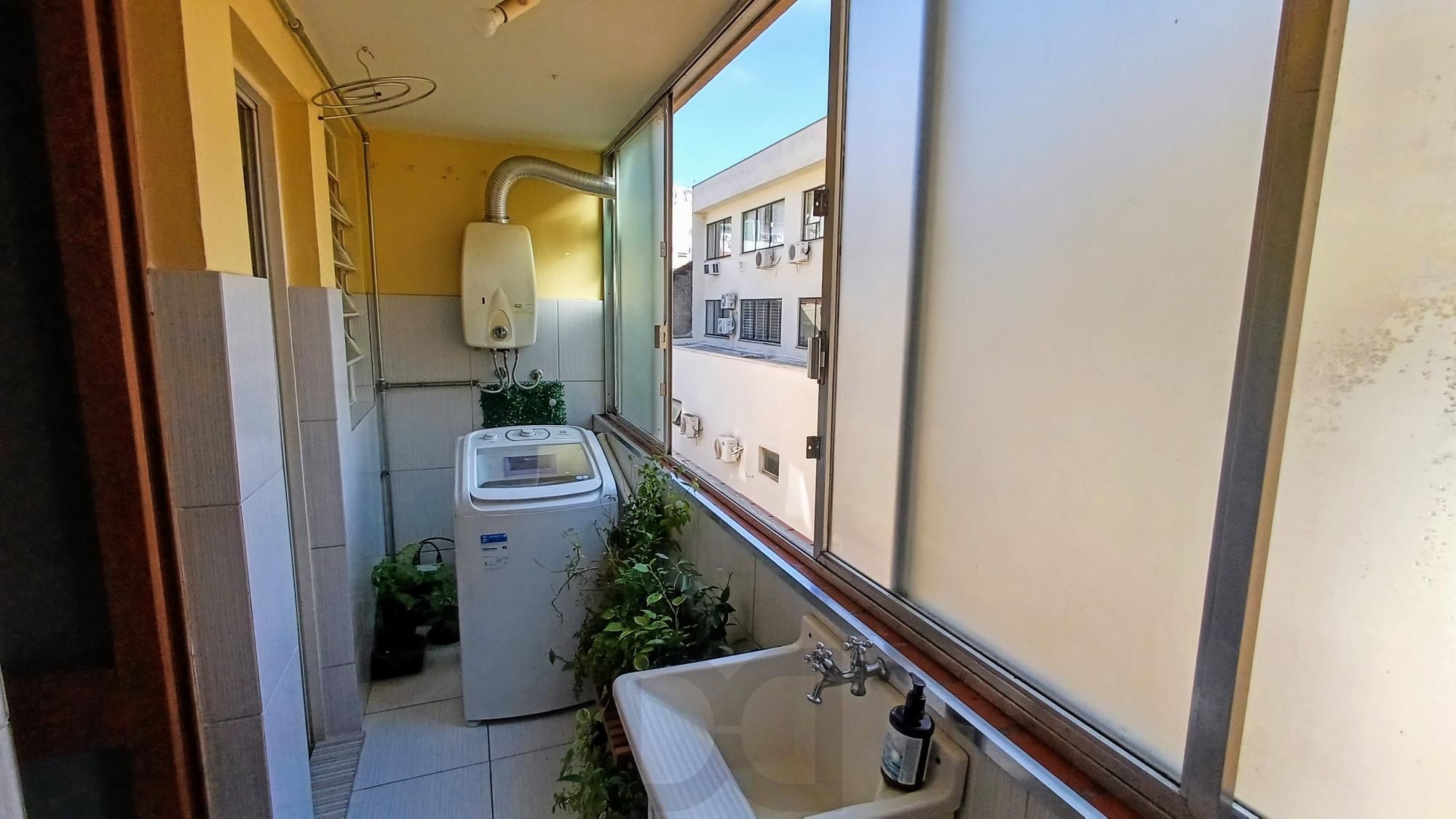 Apartamento a venda no bairro Teresópolis — foto 20
