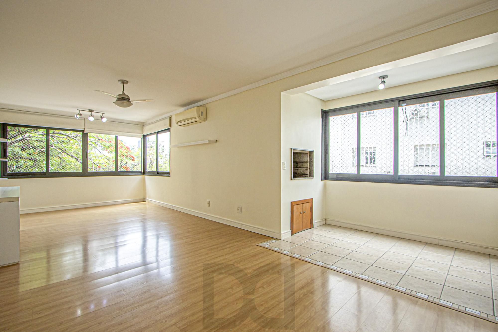 Apartamento a venda no bairro Higienópolis — foto 1
