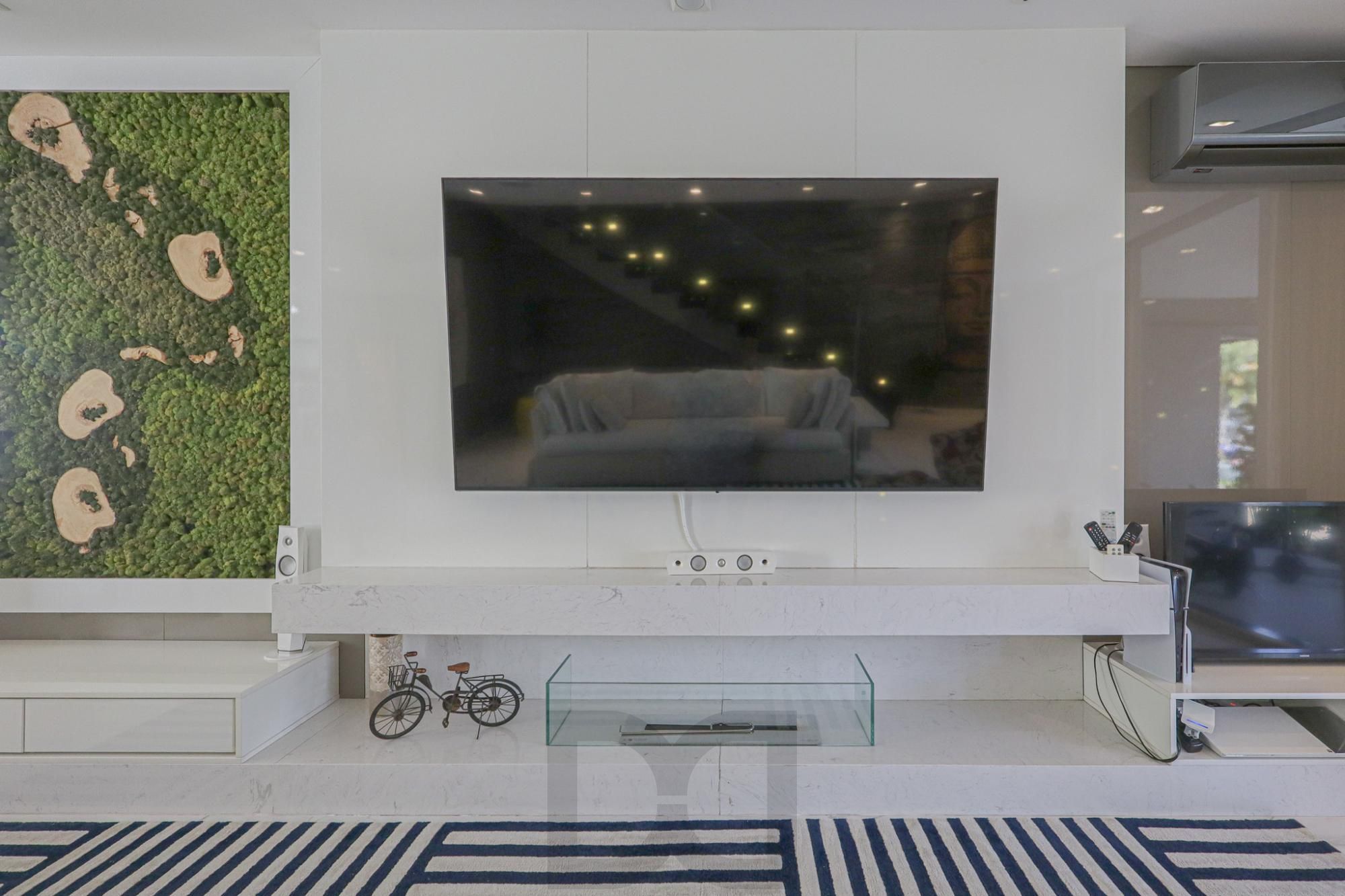 Casa a venda no condomínio Reserva Ecoville — foto 63