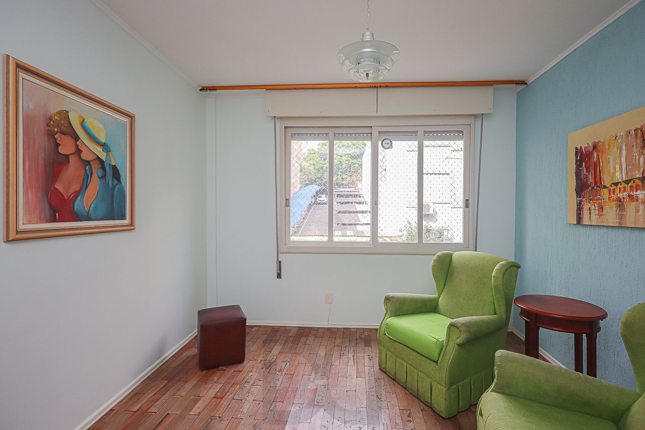 Apartamento a venda no Centro Histórico — foto 4