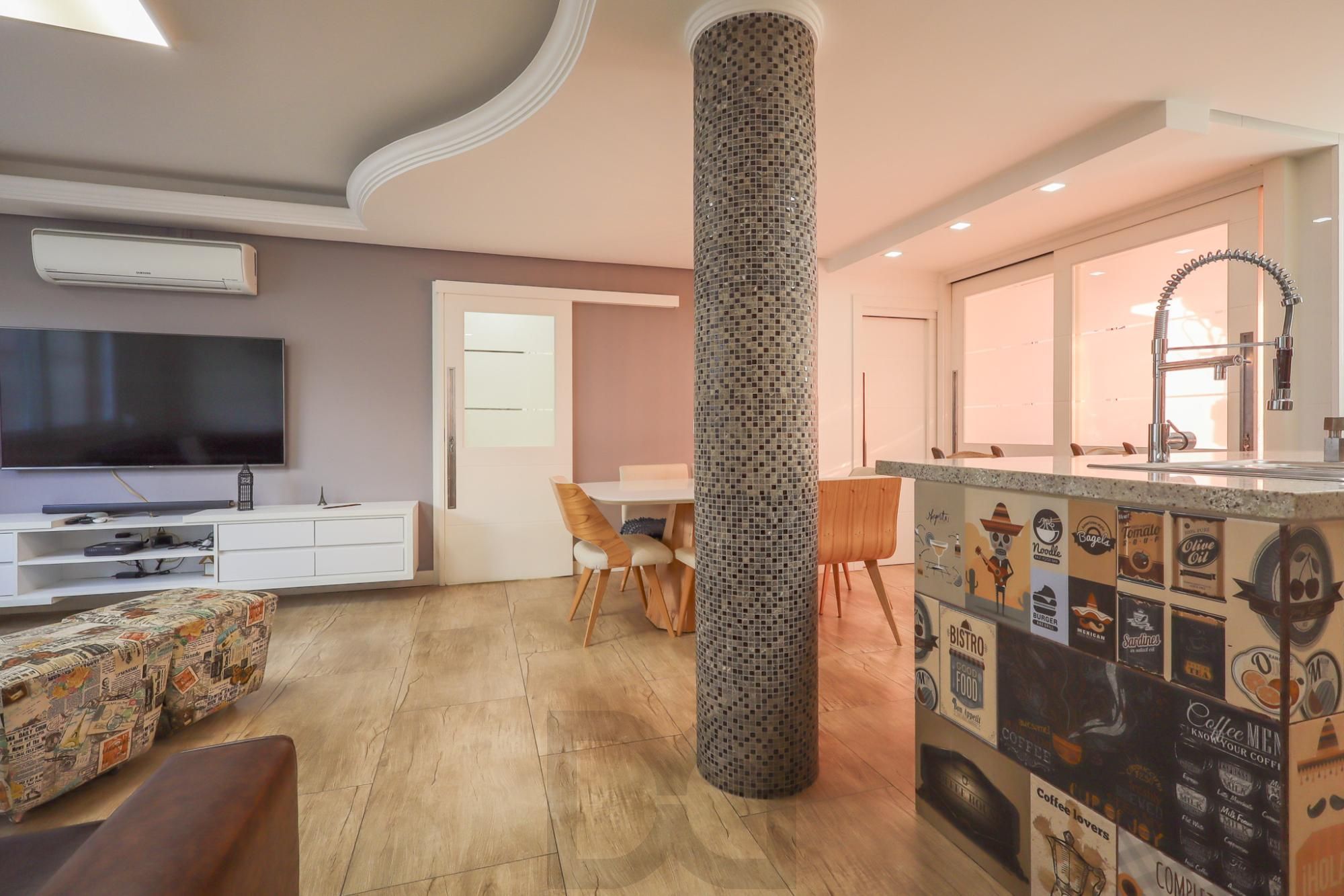 Apartamento a venda no bairro Cristo Redentor — foto 13
