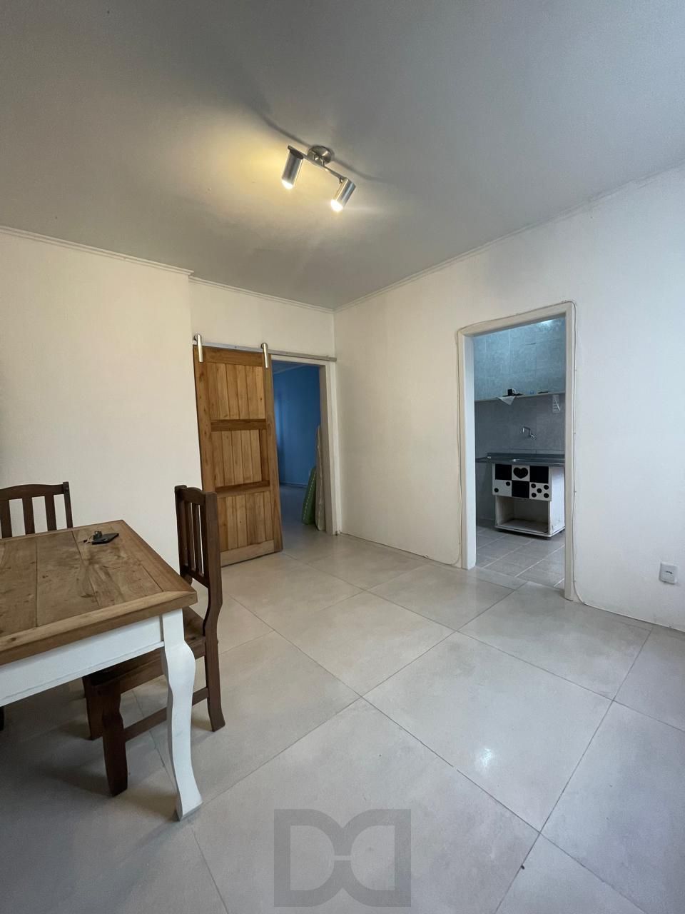 Apartamento a venda no bairro Menino Deus — foto 1