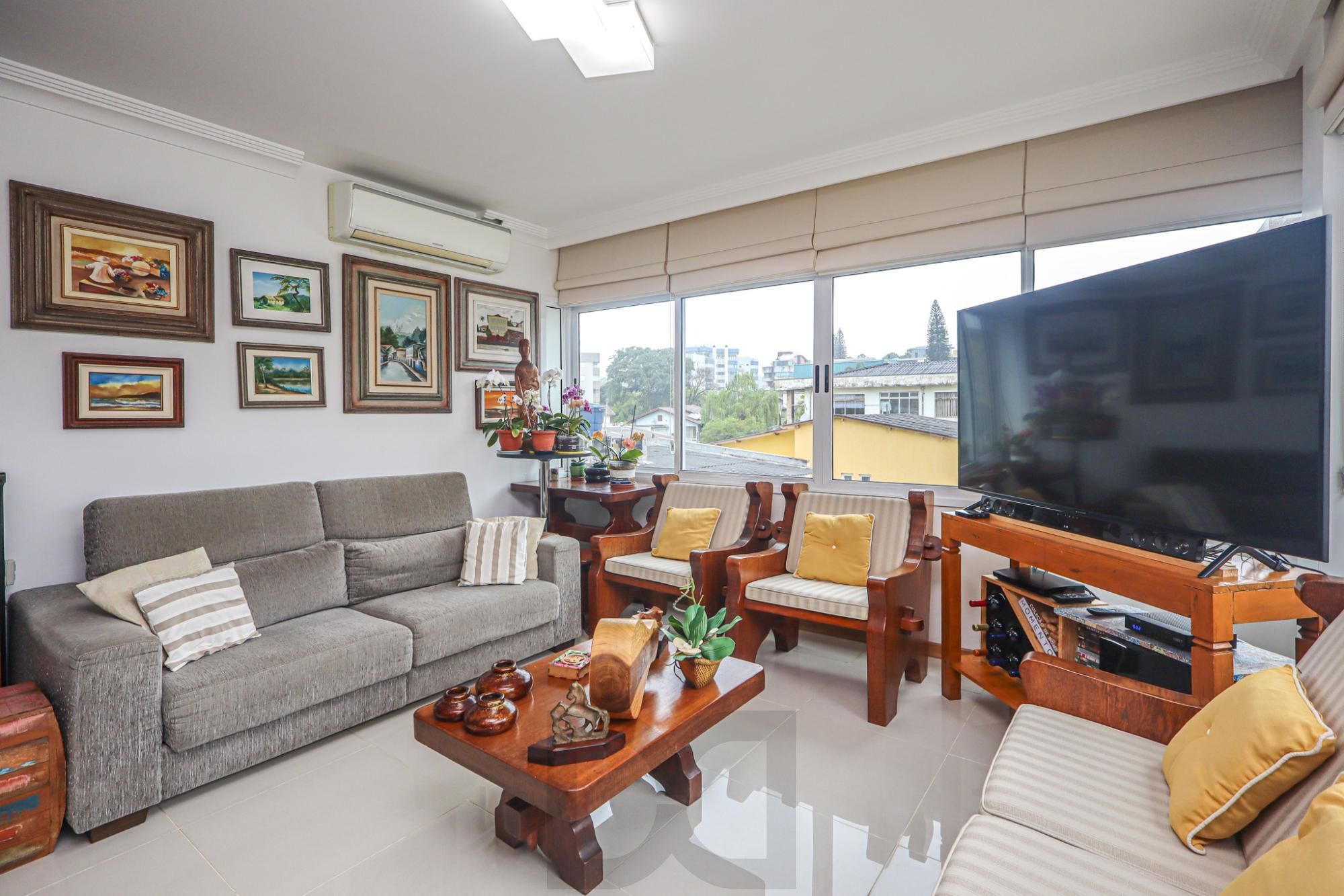 Apartamento a venda no bairro Passo D' Areia — foto 5