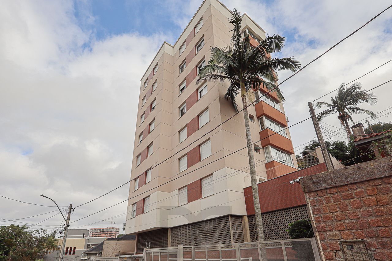 Apartamento a venda no bairro Petrópolis — foto 25