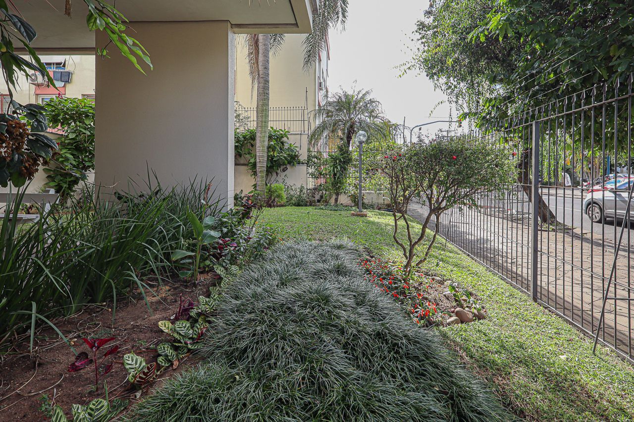 Apartamento a venda no bairro Jardim Botânico. — foto 33