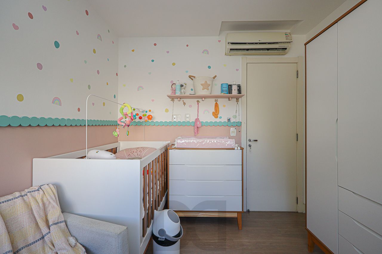 Apartamento Garden a venda no bairro Jardim Bôtanico — foto 32