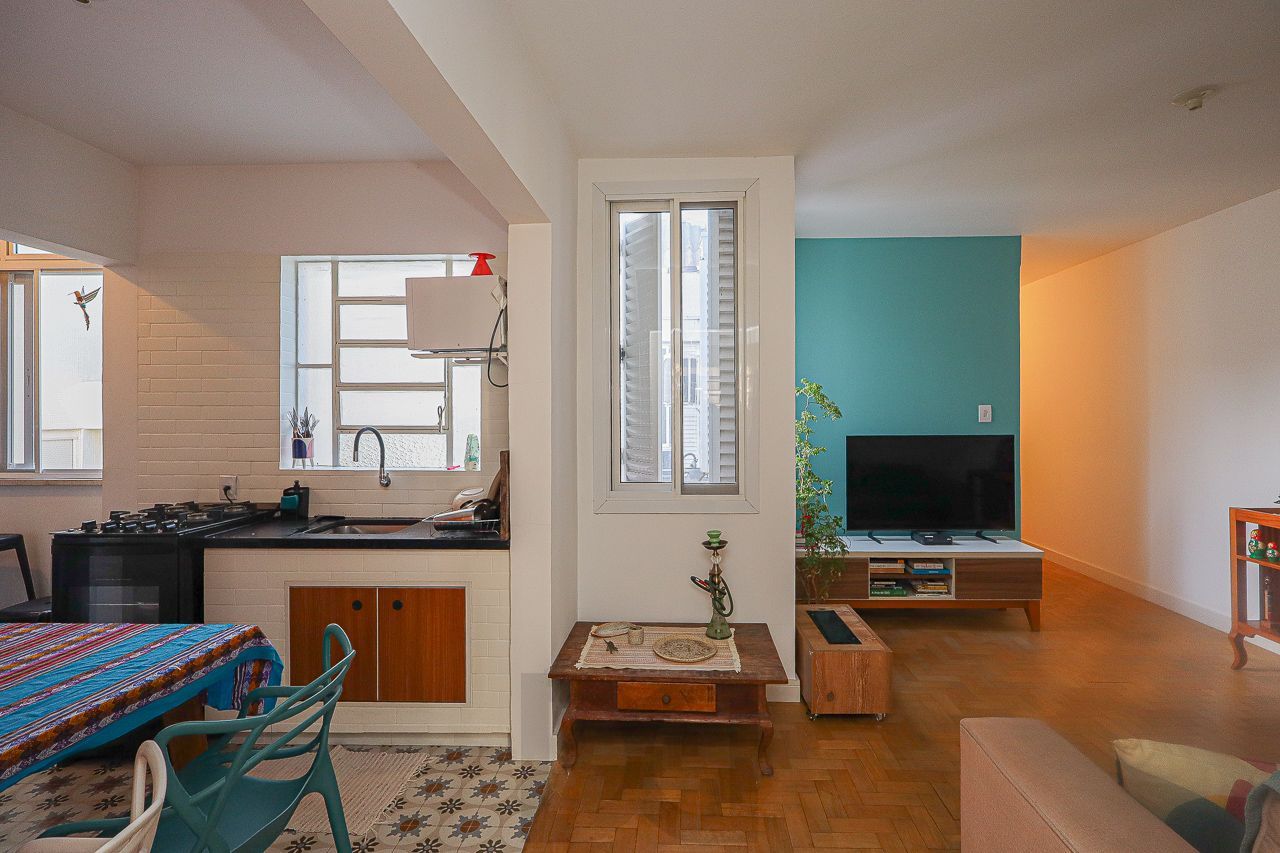 Apartamento a venda no Centro Histórico — foto 6