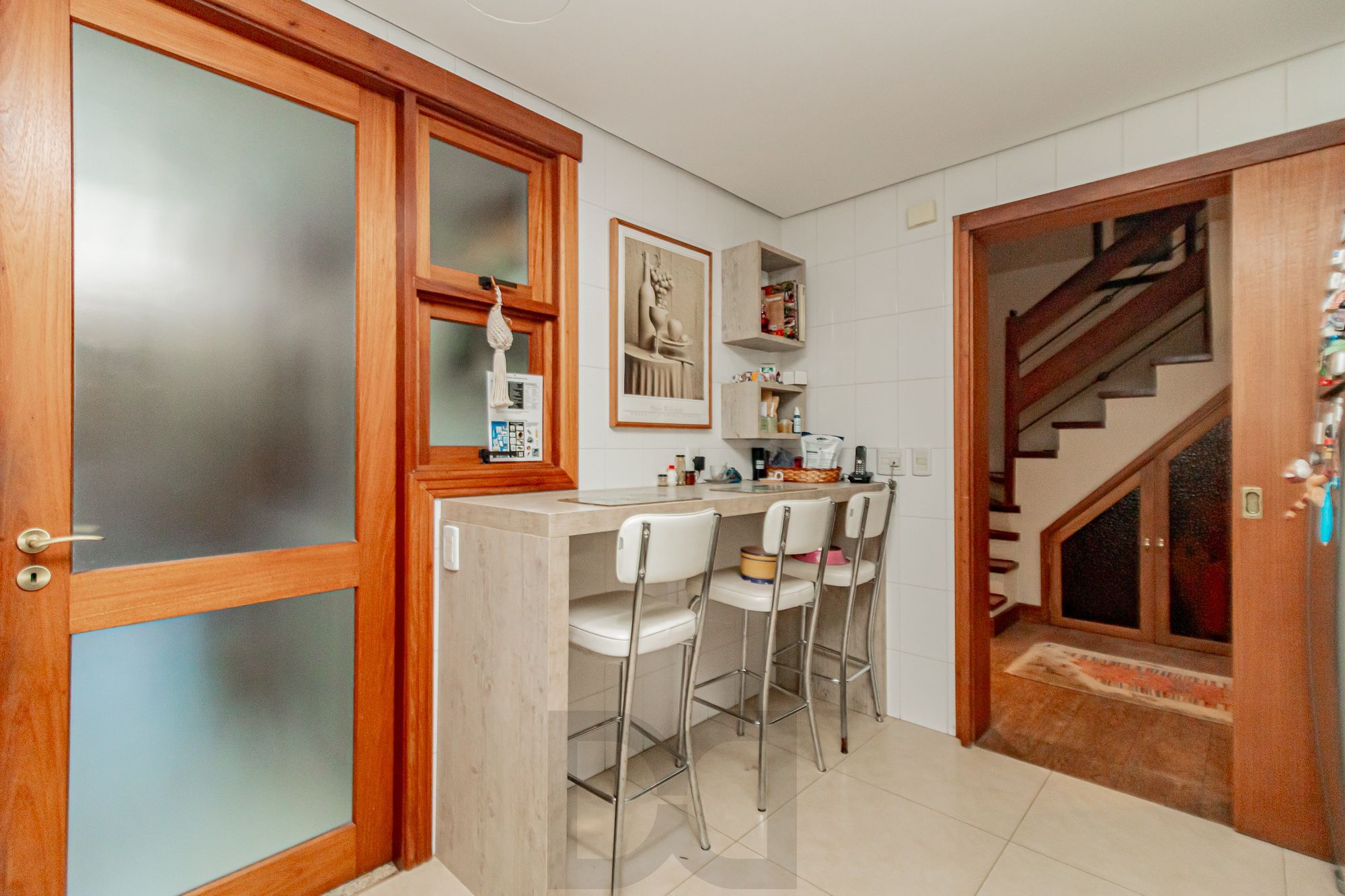 Casa em condomínio no bairro Três Figueiras — foto 57