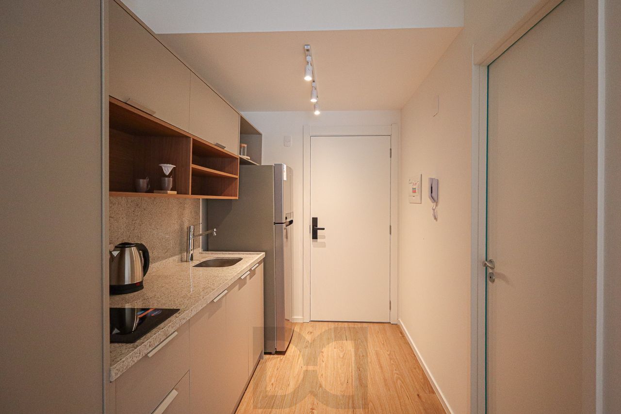 Studio a venda no bairro Rio Branco — foto 3