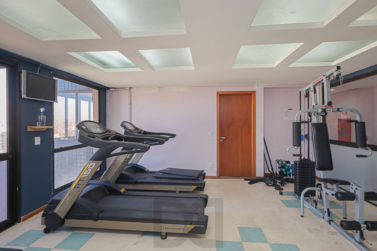 Apartamento a venda no bairro Bom fim — foto 43