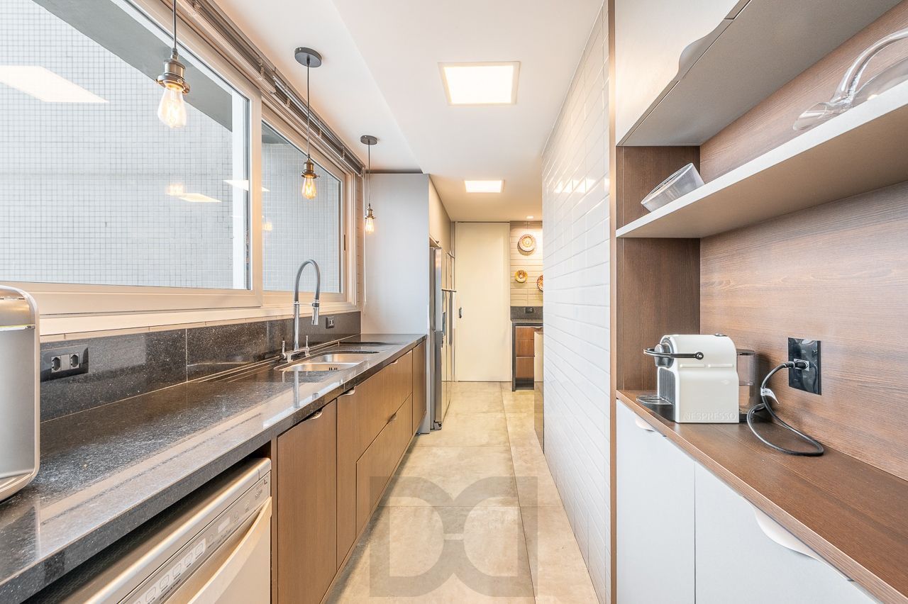 Apartamento a venda no bairro Jardim Europa — foto 19