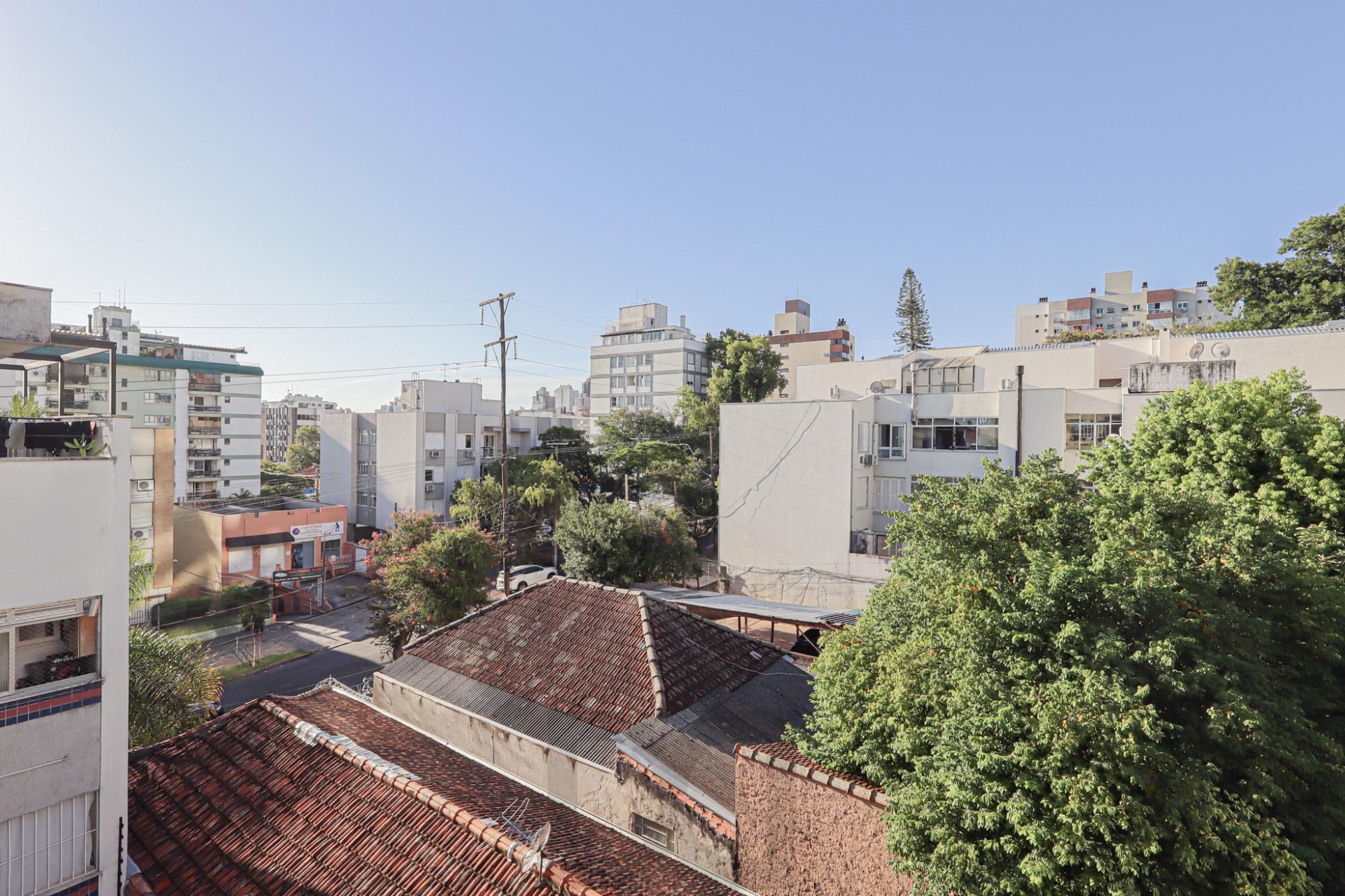 Cobertura a venda no bairro Petrópolis — foto 26