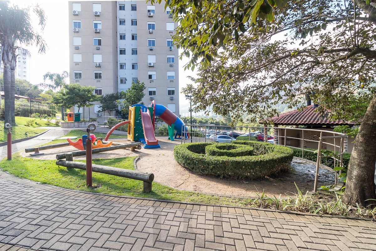 Apartamento a venda no bairro Jardim Carvalho — foto 21