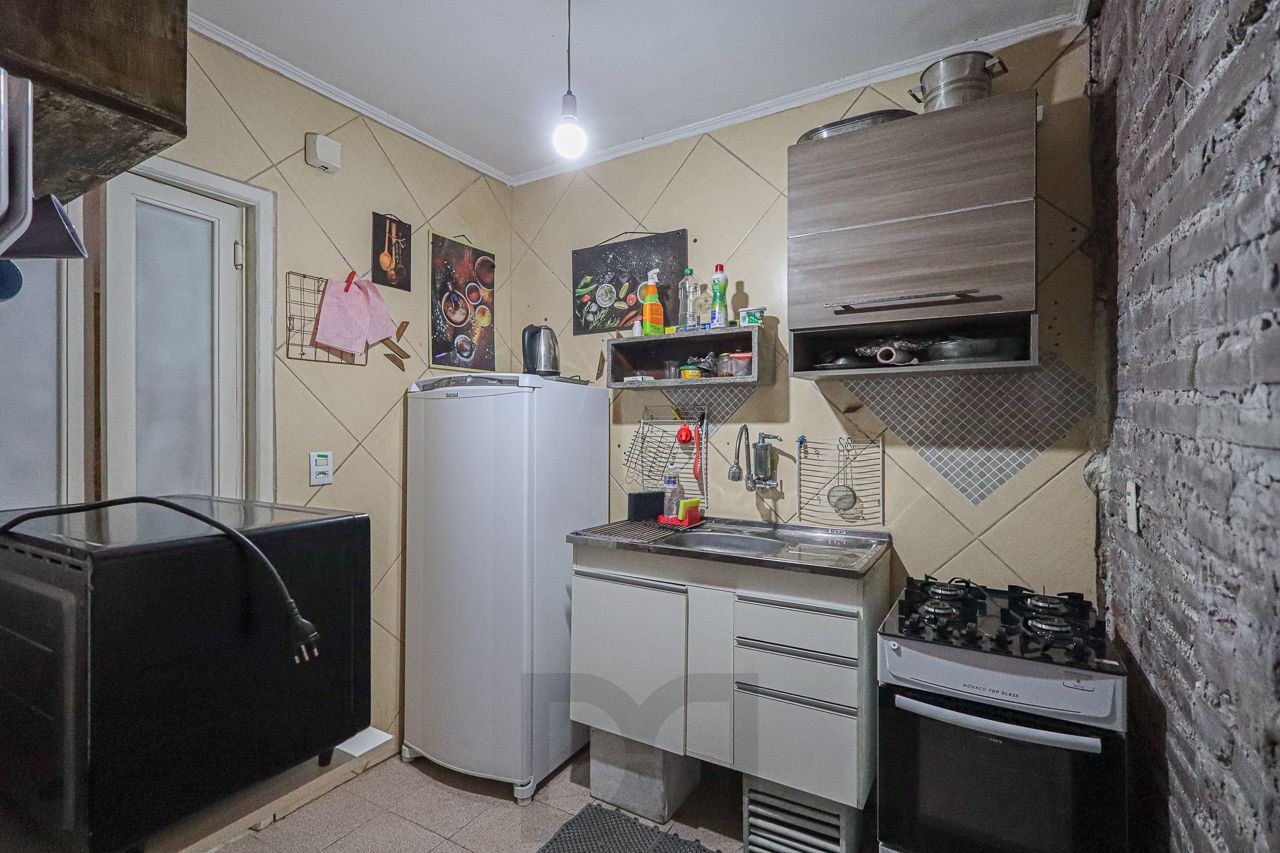 Apartamento Garden a venda no bairro Santana — foto 18