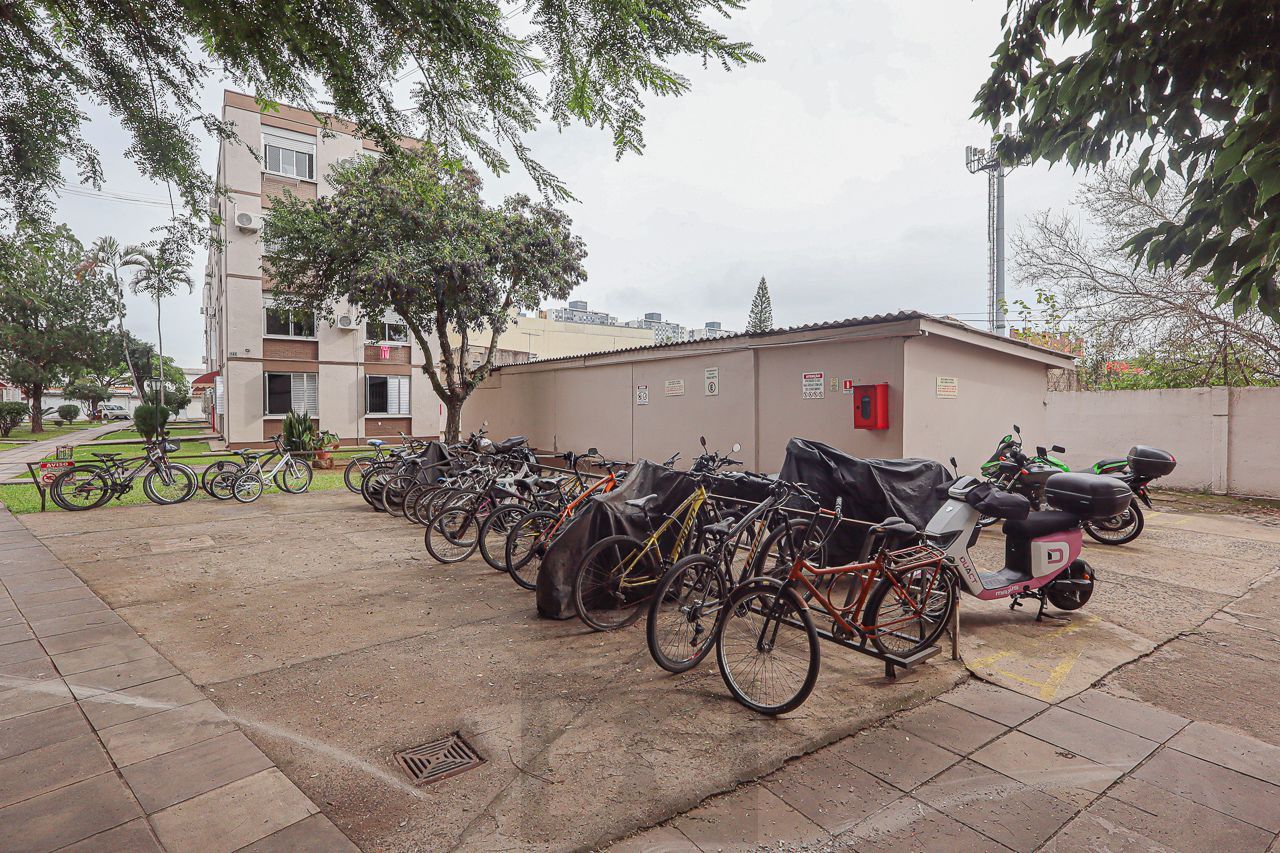 Apartamento a venda no bairro Vila Ipiranga — foto 19