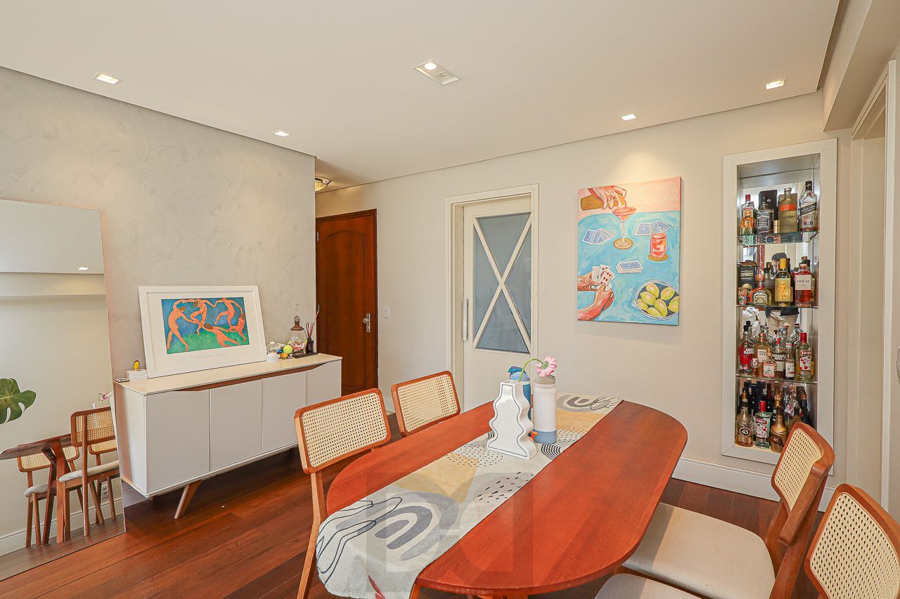 Apartamento a venda no bairro Boa Vista — foto 6