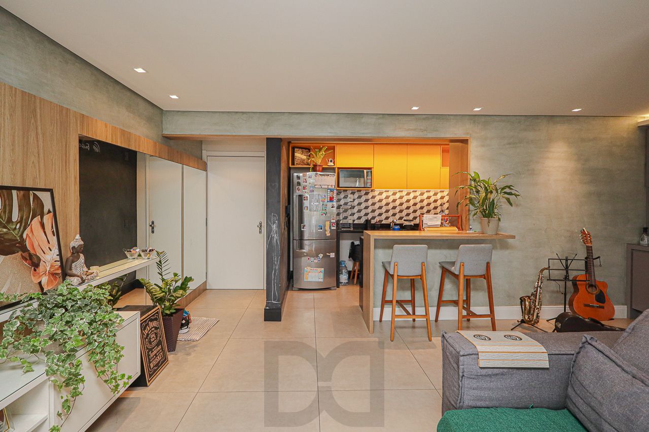 Apartamento a venda no bairro Jardim Sabará — foto 8