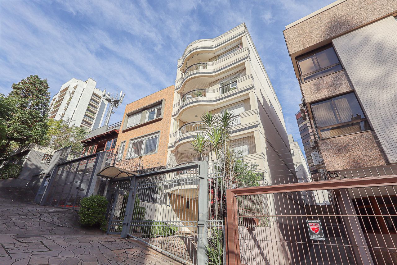 Apartamento a venda no bairro Mont Serrat — foto 40