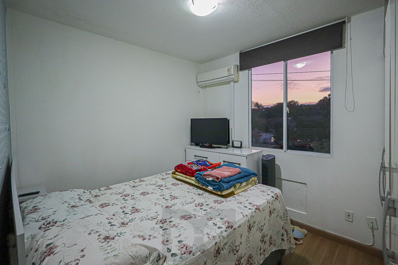 Apartamento a venda no bairro Mario Quintana — foto 11