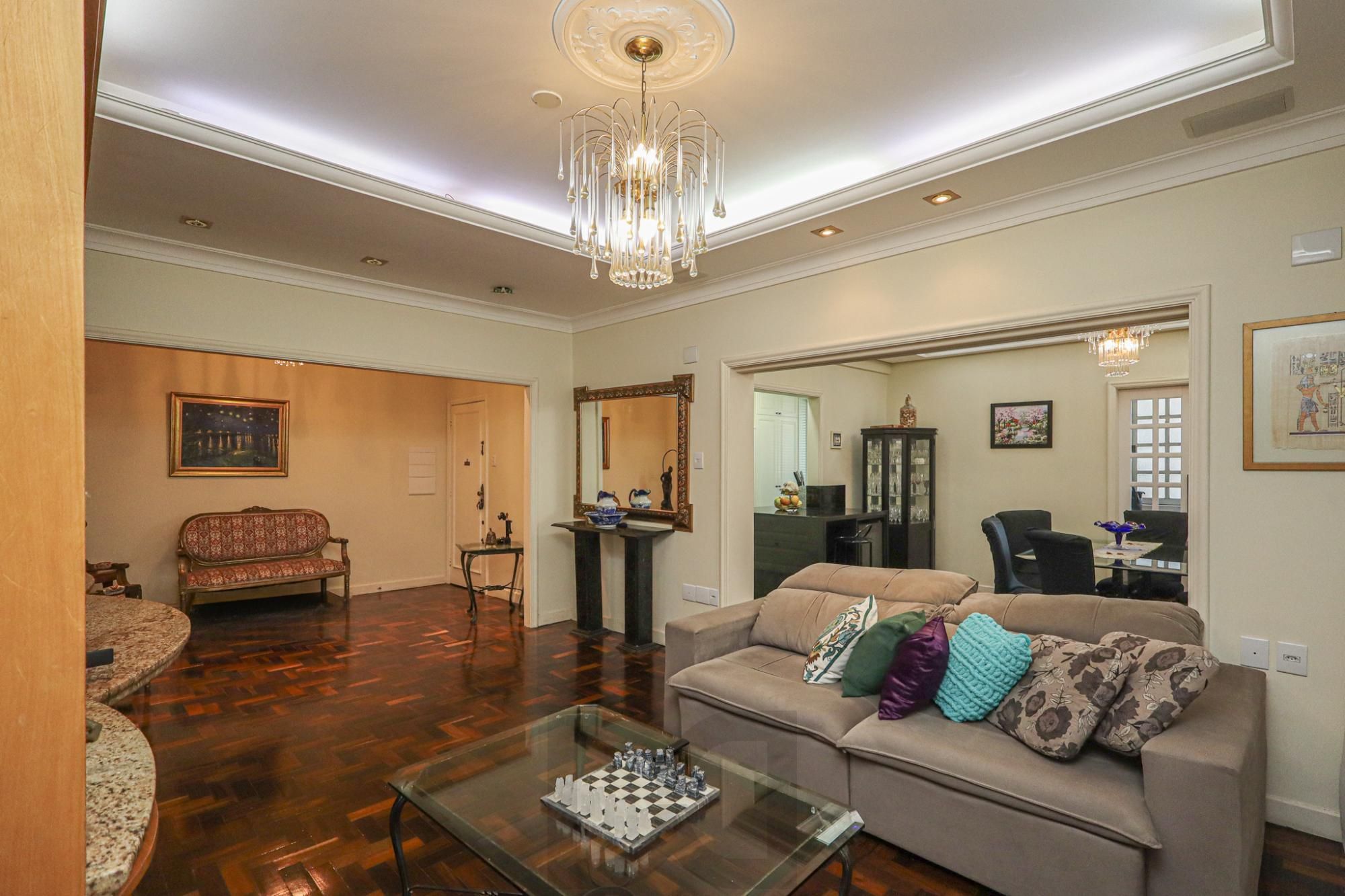 Apartamento a venda no Centro Histórico — foto 2