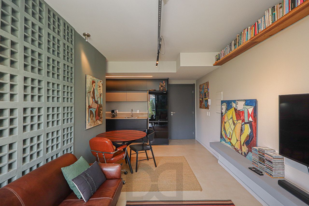Loft a venda no bairro Petrópolis — foto 3