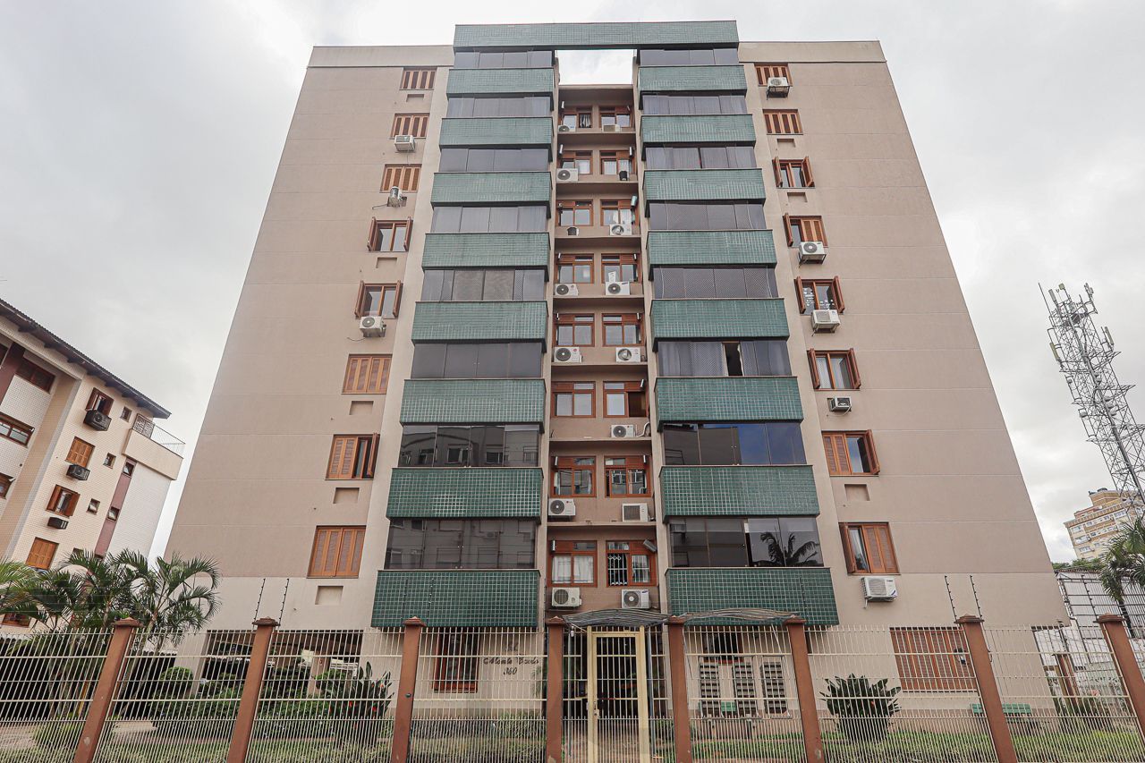 Apartamento a venda no bairro Passo da Areia — foto 35