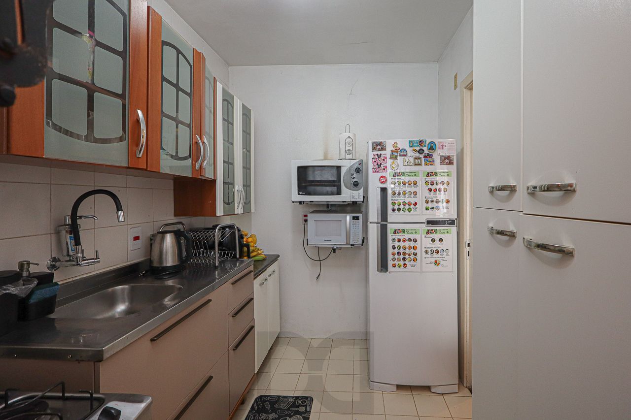Apartamento a venda no bairro Partenon — foto 8