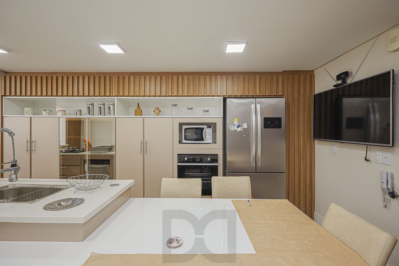 Cobertura a venda no bairro Higienópolis — foto 34