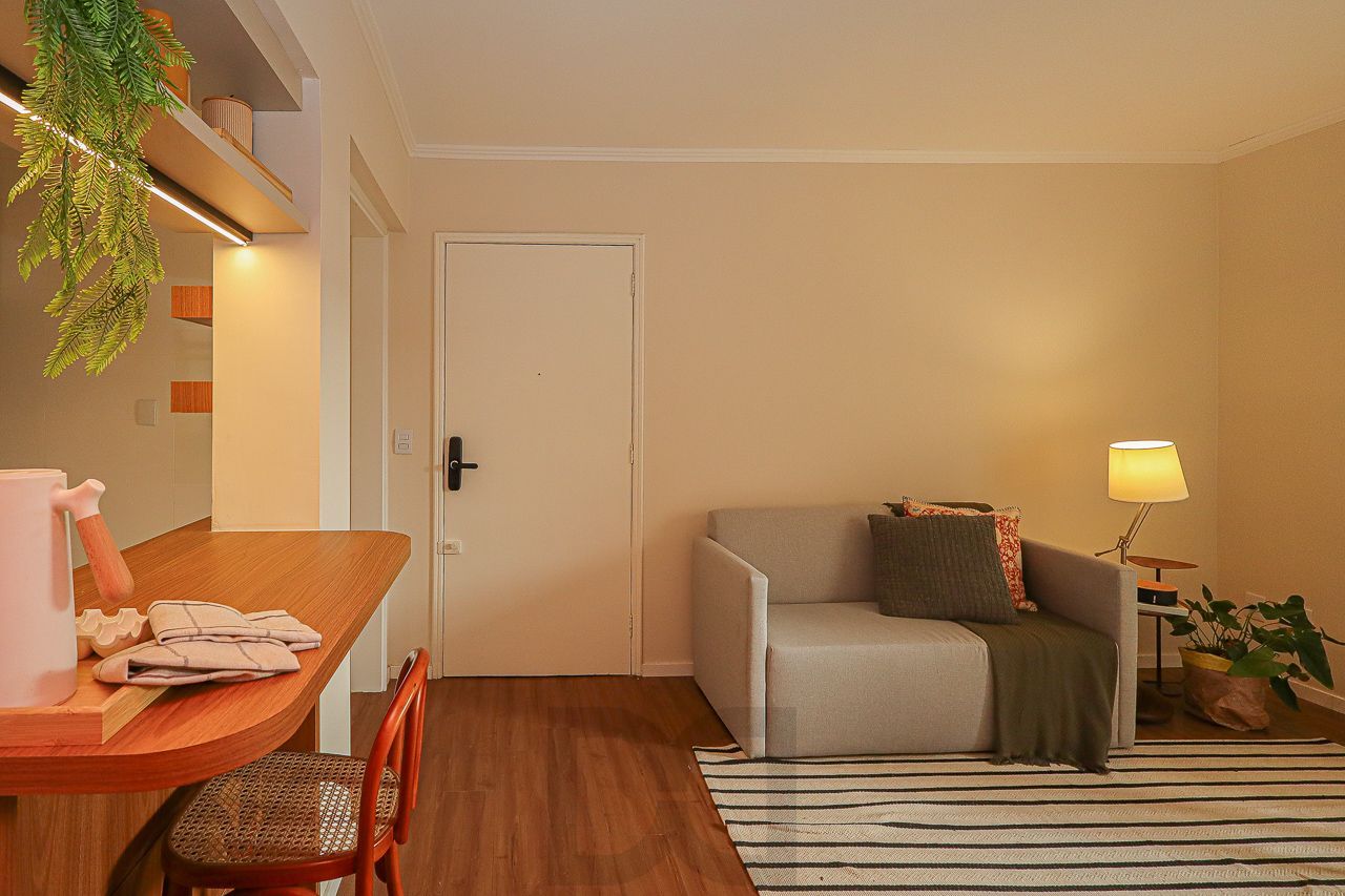 Apartamento a venda no Centro Histórico — foto 6