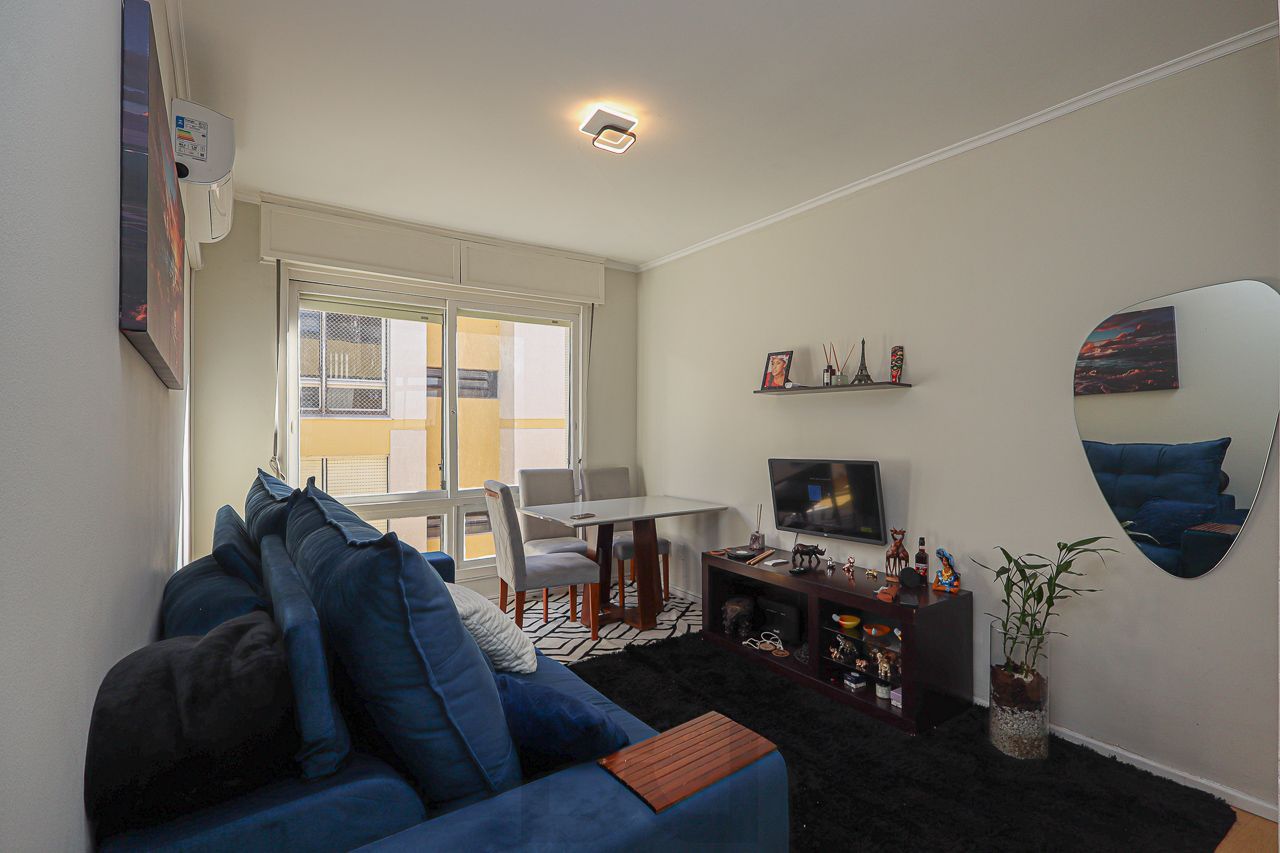 Apartamento a venda no bairro Mont Serrat — foto 3