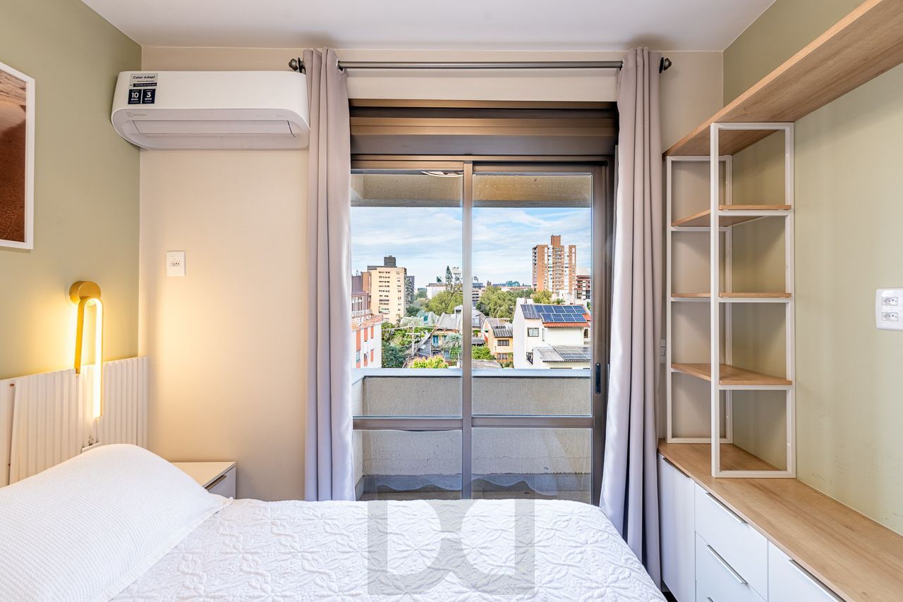Apartamento a venda no Menino Deus — foto 17