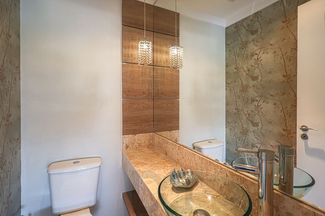 Apartamento a venda no bairro Central Parque — foto 13
